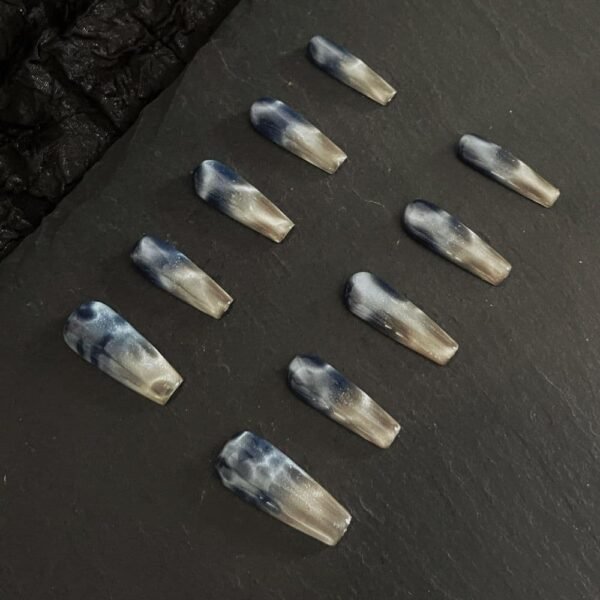 Wujasmine Press on nails 152